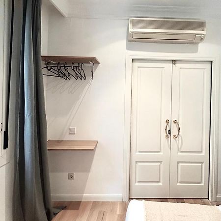 Pdv Rooms Madrid Esterno foto