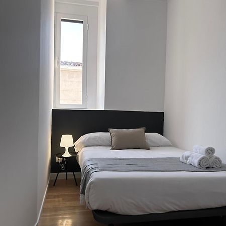 Pdv Rooms Madrid Esterno foto
