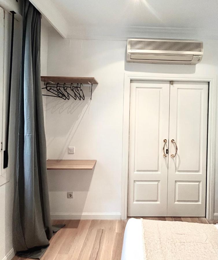 Pdv Rooms Madrid Esterno foto