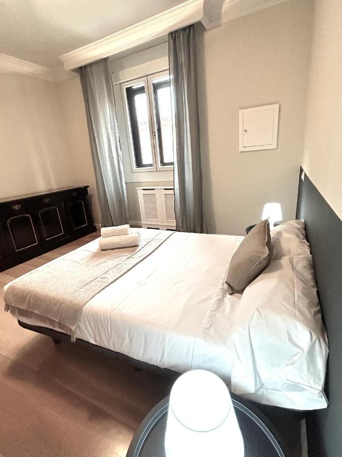 Pdv Rooms Madrid Esterno foto