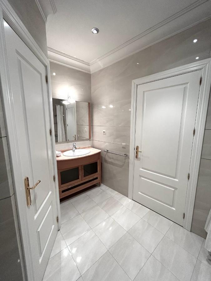 Pdv Rooms Madrid Esterno foto