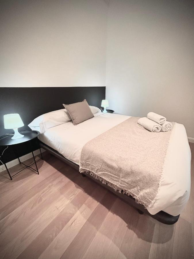 Pdv Rooms Madrid Esterno foto