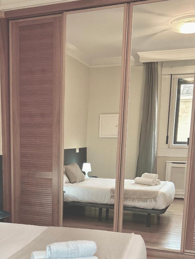 Pdv Rooms Madrid Esterno foto