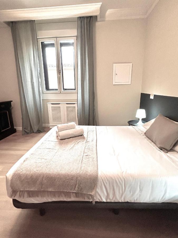 Pdv Rooms Madrid Esterno foto