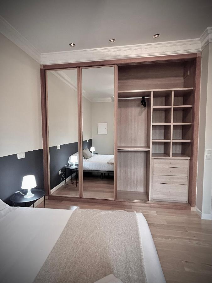 Pdv Rooms Madrid Esterno foto