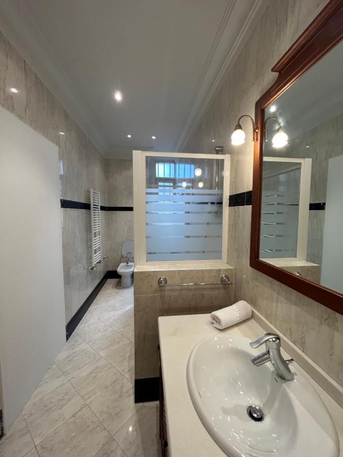 Pdv Rooms Madrid Esterno foto
