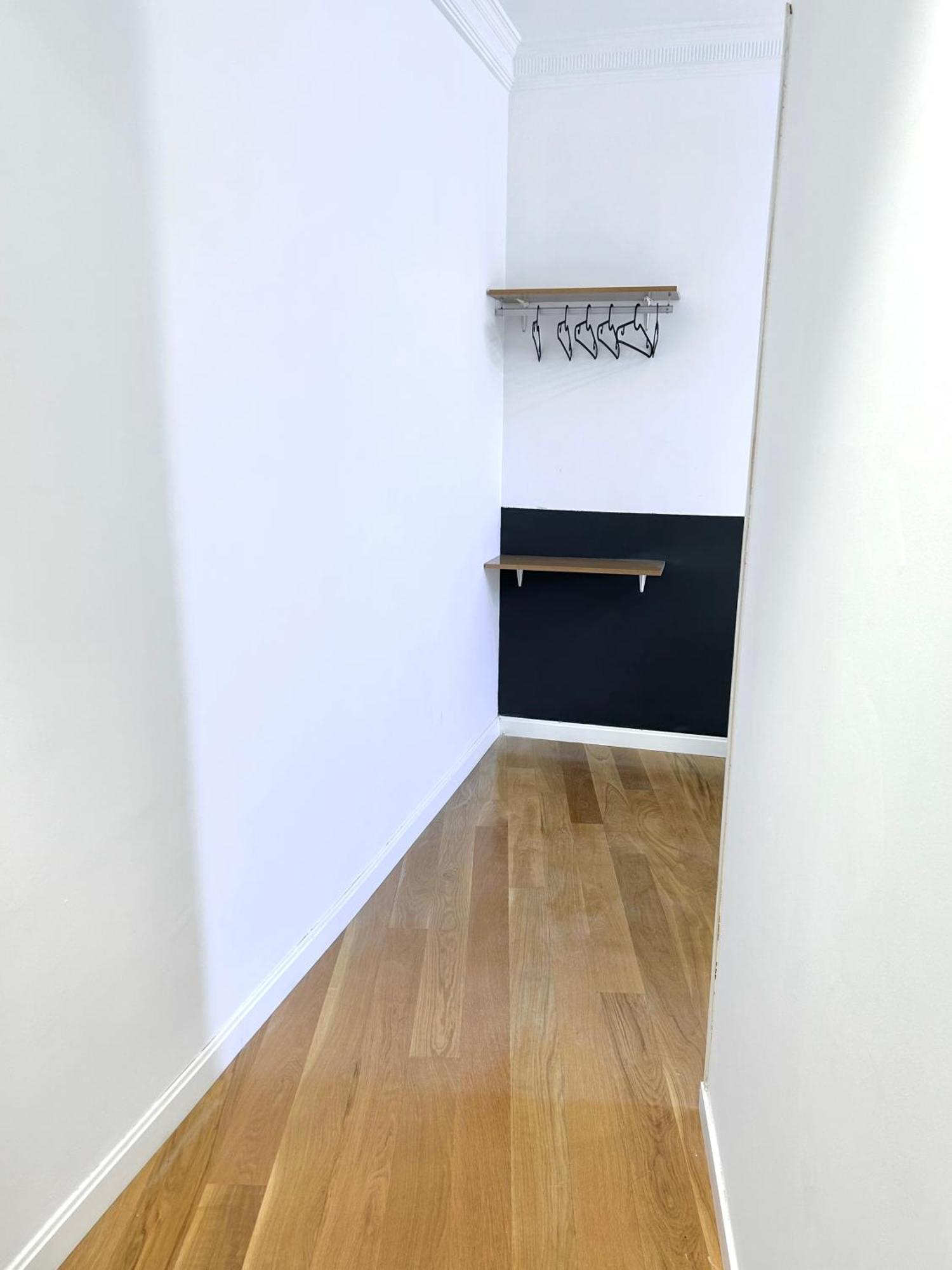 Pdv Rooms Madrid Esterno foto